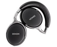 Denon AH-GC25NC Czarny - 487002 - zdjęcie 7